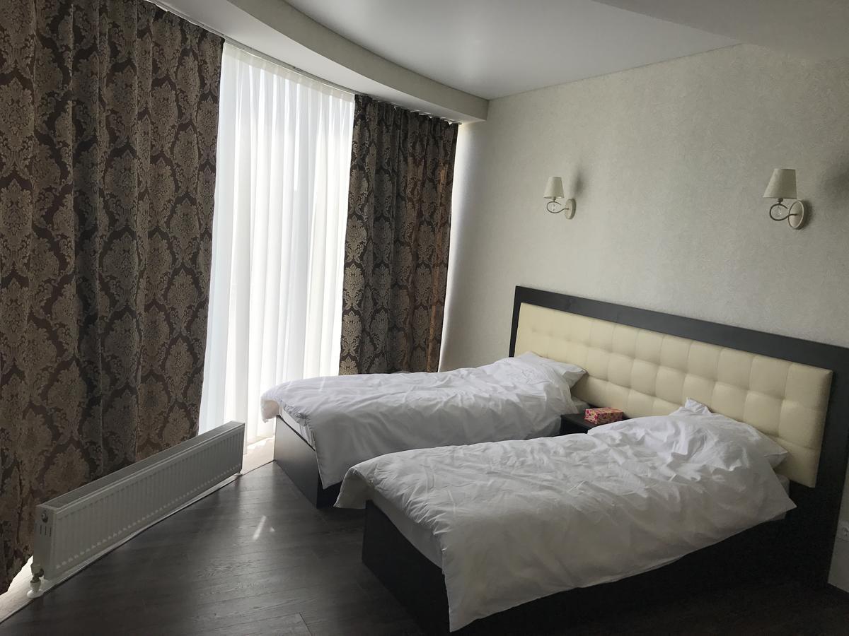 Caral Hotel Comrat ห้อง รูปภาพ